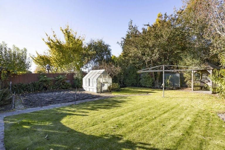 Photo of property in 798 Hills Road, Marshland, Christchurch, 8051