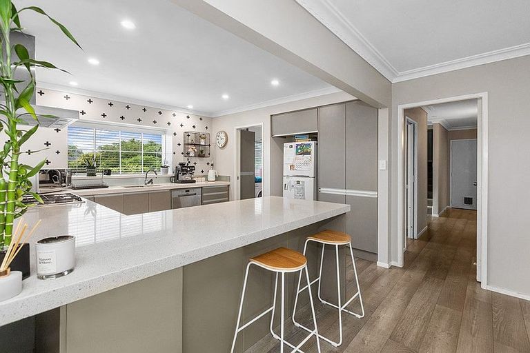 Photo of property in 22 Lindale Street, Morrinsville, 3300