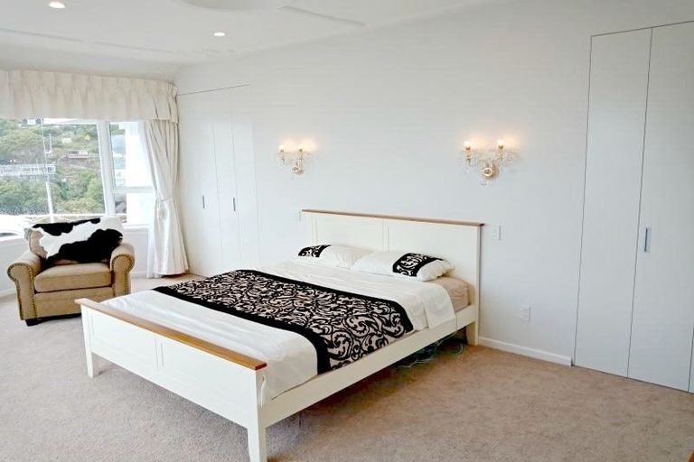 Photo of property in 129 Barnard Street, Wadestown, Wellington, 6012