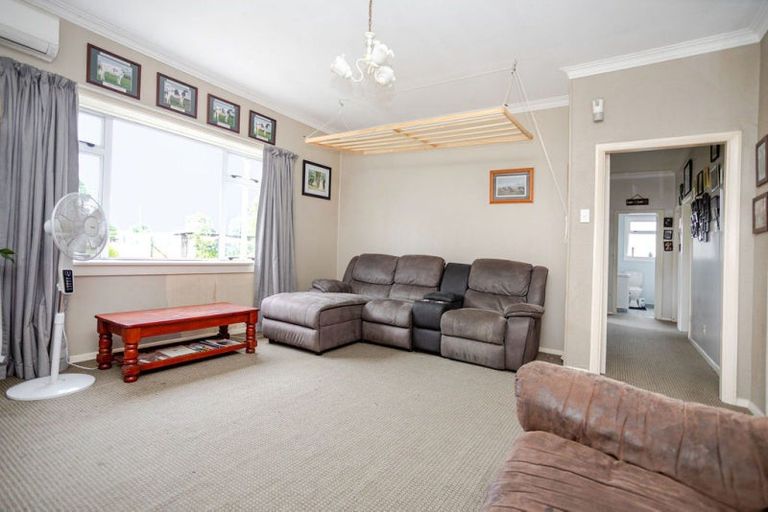 Photo of property in 15 Neptune Street, Dannevirke, 4930