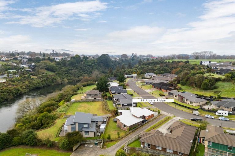 Photo of property in 55 Alpers Ridge, Leamington, Cambridge, 3432