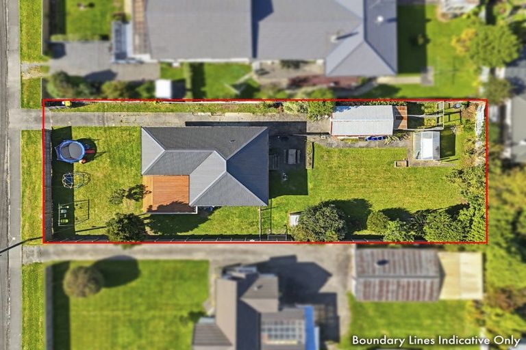 Photo of property in 53 Te Manuao Road, Otaki, 5512
