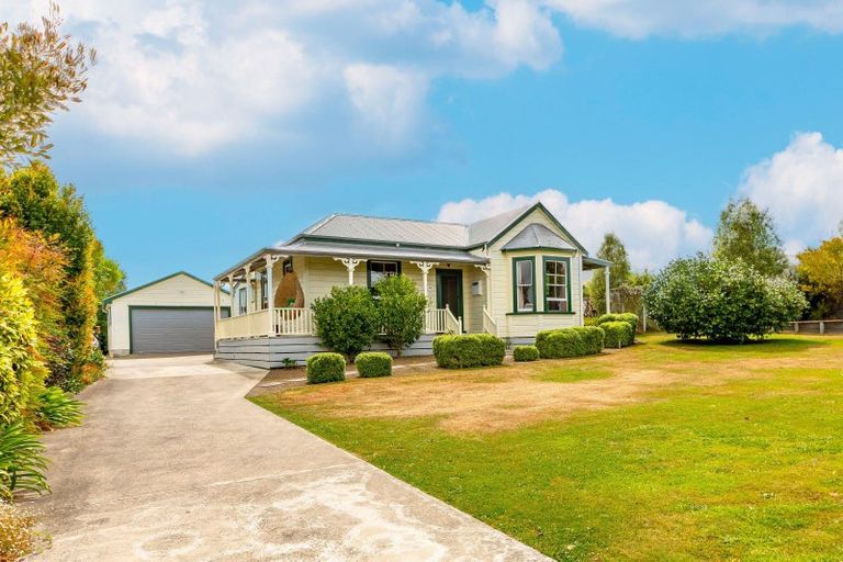 Photo of property in 34 Gaisford Terrace, Waipukurau, 4200