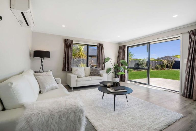 Photo of property in 27 Newman Road, Rolleston, 7614