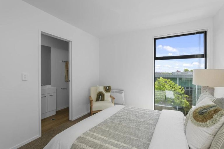 Photo of property in 204/118 Salisbury Street, Christchurch Central, Christchurch, 8013