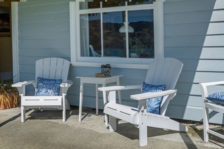 Photo of property in 34b Bossu Road, Wainui, French Farm, 7582