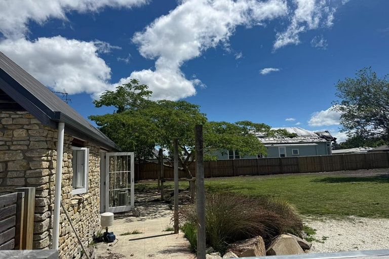 Photo of property in 22 Lower Sefton Road, Ashley, Rangiora, 7477