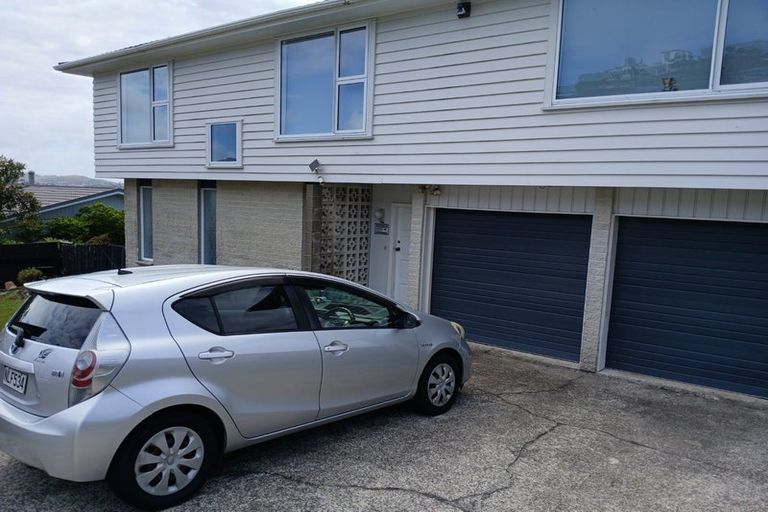 Photo of property in 25 Kanpur Road, Broadmeadows, Wellington, 6035