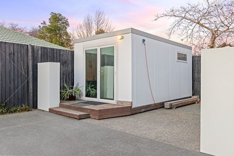 Photo of property in 233 Kingsbury Avenue, Rangiora, 7400
