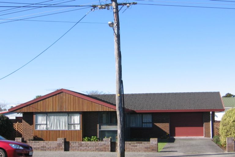 Photo of property in 3 Coradine Street, Masterton, 5810