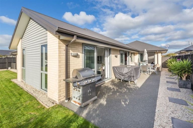 Photo of property in 9 Rapley Street, Kaiapoi, 7630