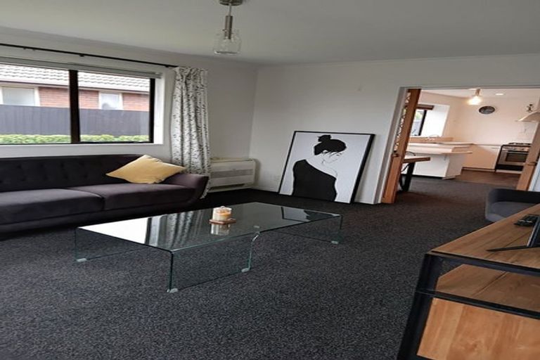 Photo of property in 1/21 Kintyre Drive, Broomfield, Christchurch, 8042