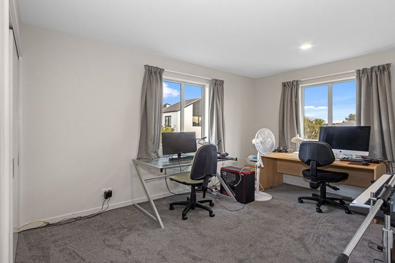 Photo of property in 544a Madras Street, St Albans, Christchurch, 8014