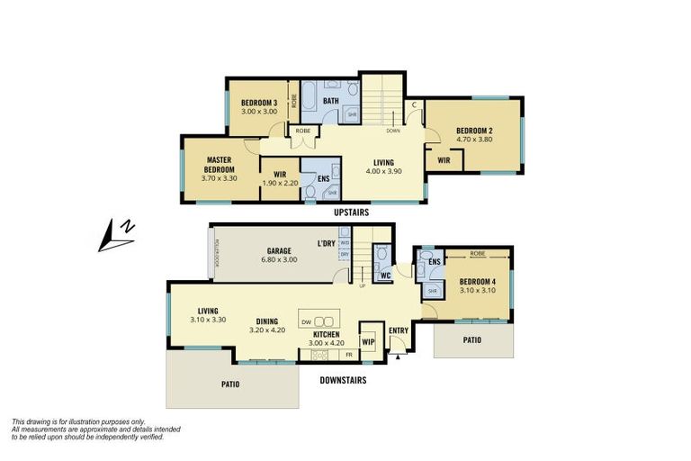 Photo of property in 36 Exmoor Road, Karaka, Papakura, 2113