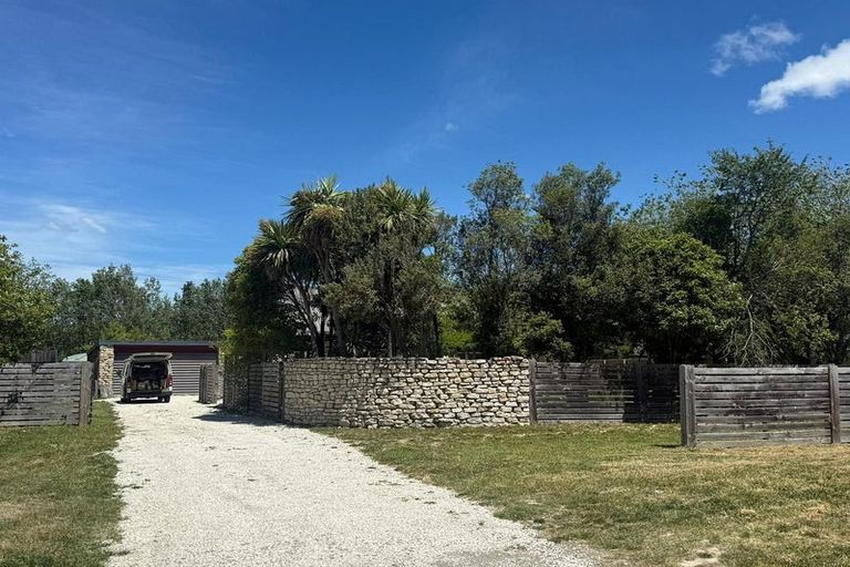 Photo of property in 22 Lower Sefton Road, Ashley, Rangiora, 7477