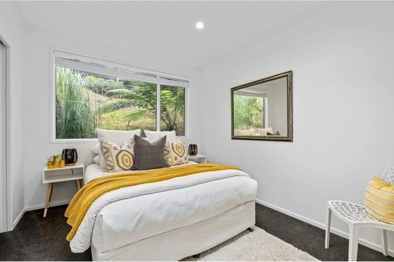 Photo of property in 21 Berne Place, Birkenhead, Auckland, 0626