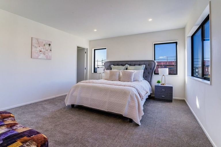 Photo of property in 47 Hermitage Street, Flat Bush, Auckland, 2019