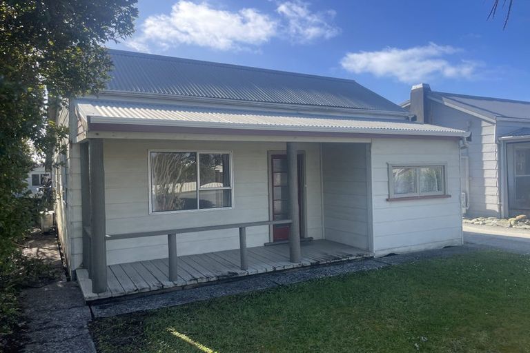 Photo of property in 175 Sewell Street, Hokitika, 7810