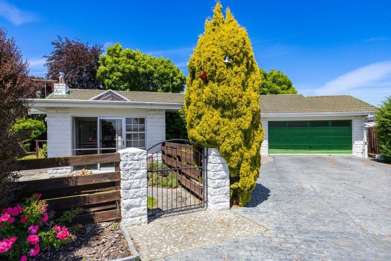 Photo of property in 15 Manor Place, Redwoodtown, Blenheim, 7201