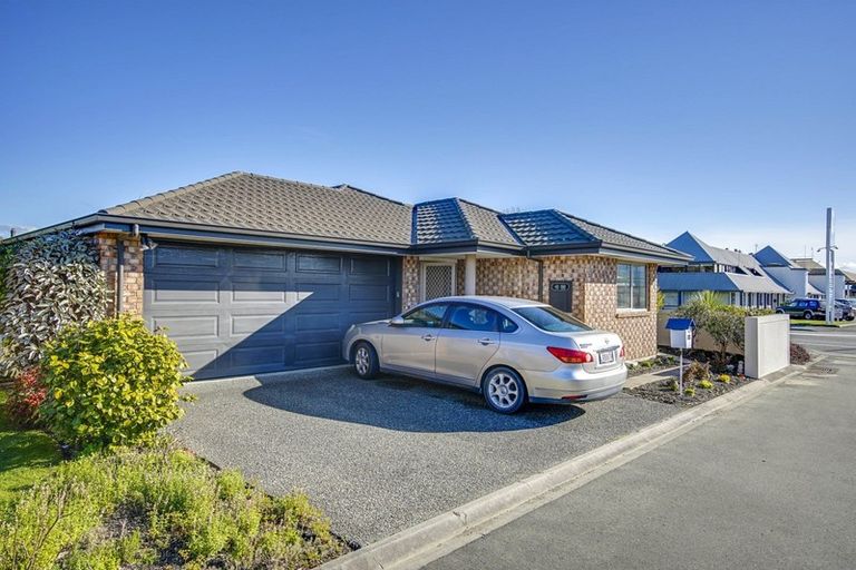 Photo of property in 117 Gladstone Road, Richmond, 7020