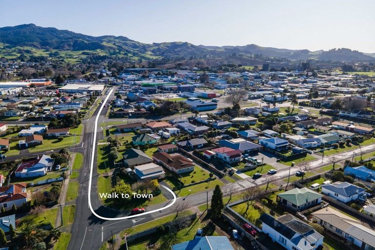 Photo of property in 34 Amaranth Street, Waihi, 3610