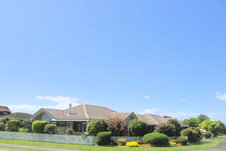 Photo of property in 11 Ngaio Street, Matamata, 3400