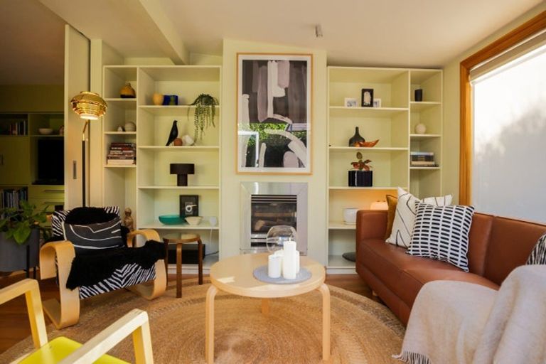 Photo of property in 14 Brighton Street, Island Bay, Wellington, 6023