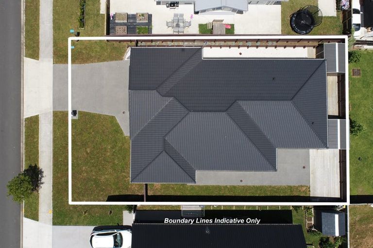 Photo of property in 130 Hitchen Road, Pokeno, 2402