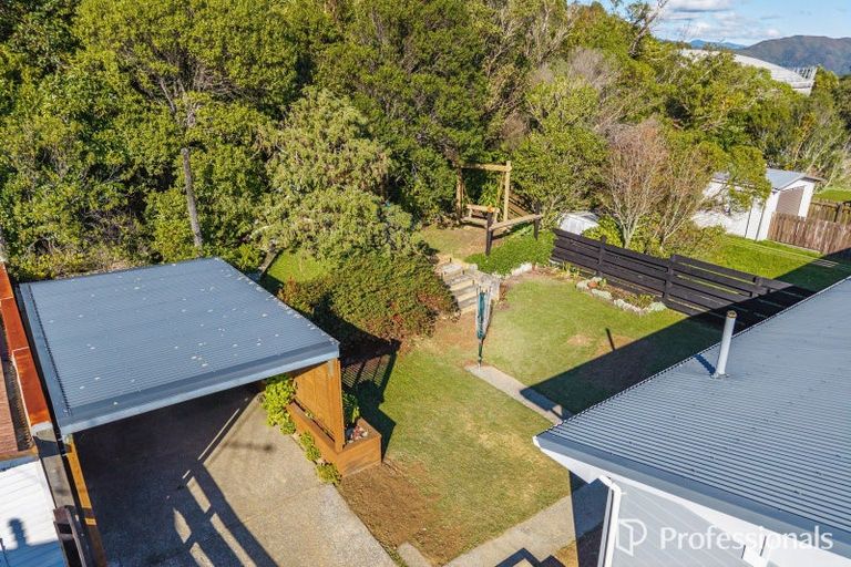Photo of property in 178b Major Drive, Kelson, Lower Hutt, 5010