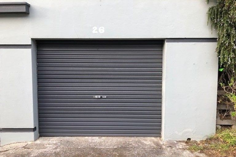 Photo of property in 26/165u Sydney Street West, Thorndon, Wellington, 6011
