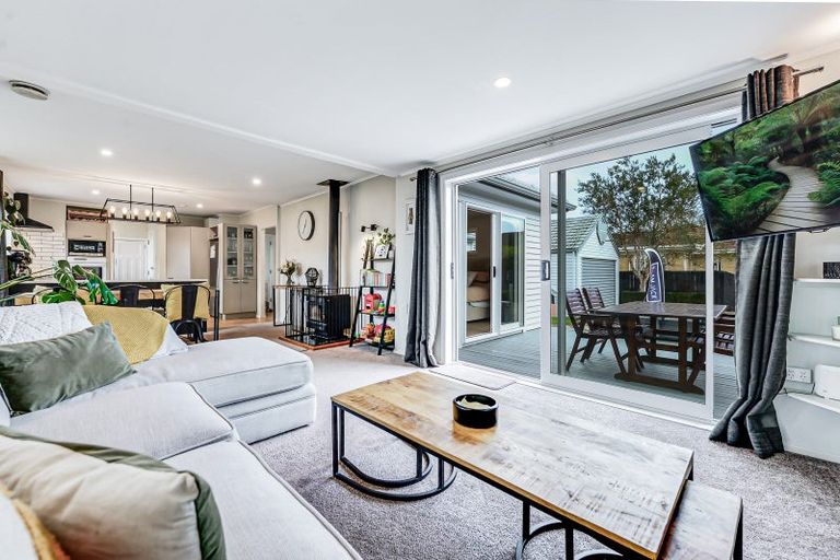 Photo of property in 20a Galloway Street, Hamilton East, Hamilton, 3216