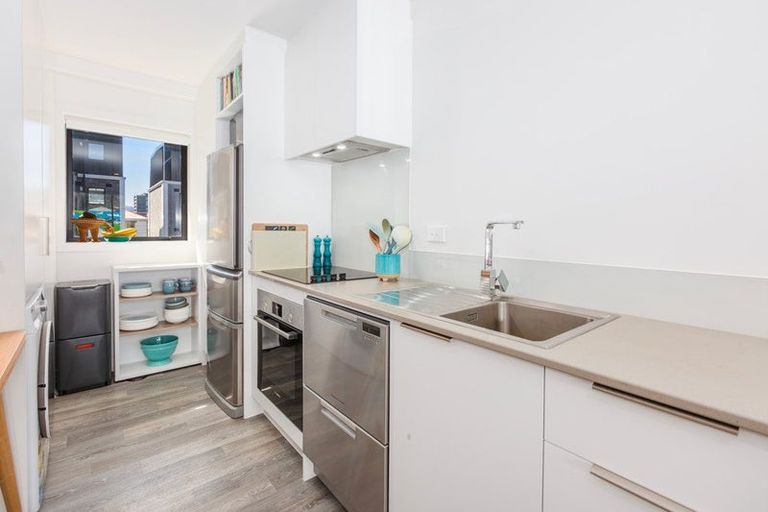 Photo of property in 4/11e Newtown Avenue, Newtown, Wellington, 6021