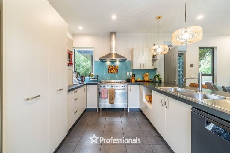 Photo of property in 24 Natusch Road, Belmont, Lower Hutt, 5010