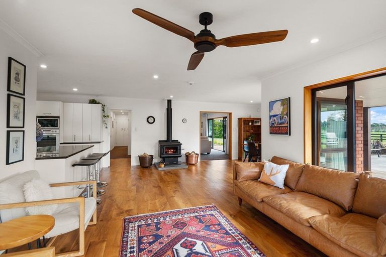 Photo of property in 517 Hamptons Road, Rolleston, Christchurch, 7676