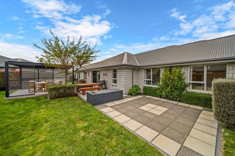 Photo of property in 8 Crampton Close, Kaiapoi, 7630