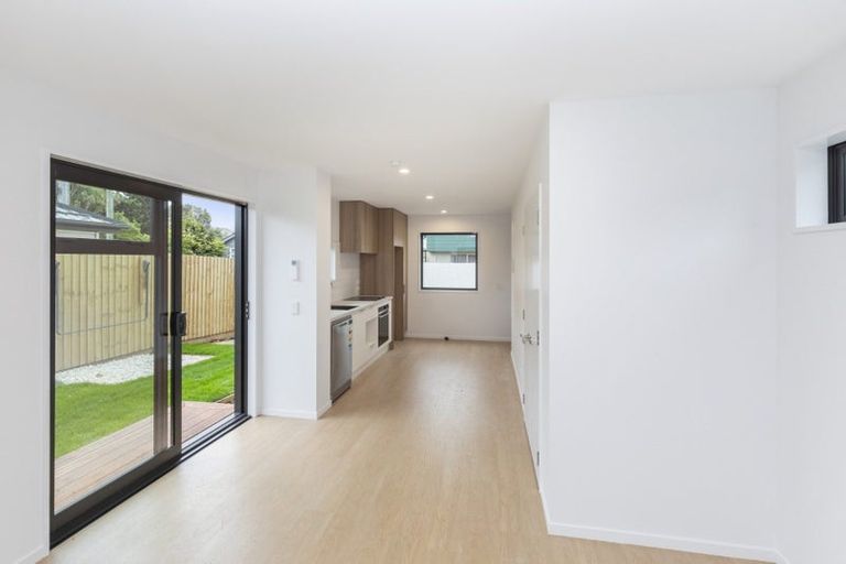 Photo of property in 26 Hargest Crescent, Sydenham, Christchurch, 8023