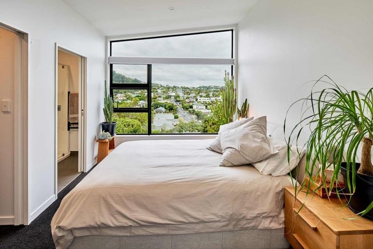 Photo of property in 38u8 Bankot Crescent, Ngaio, Wellington, 6035