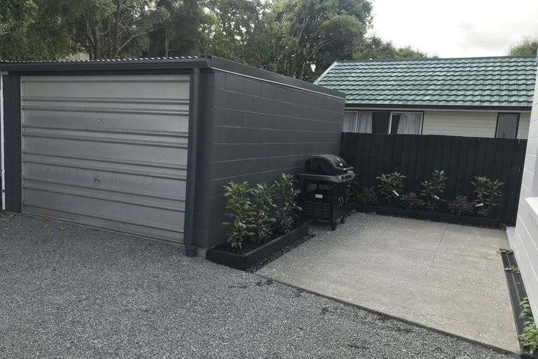 Photo of property in 1/371 Hereford Street, Linwood, Christchurch, 8011