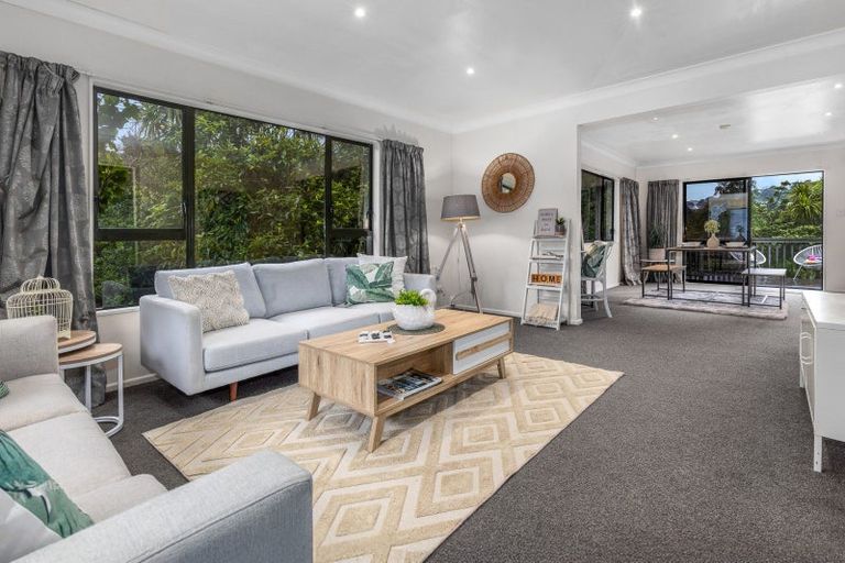 Photo of property in 8 Carvel Lane, Whitby, Porirua, 5024