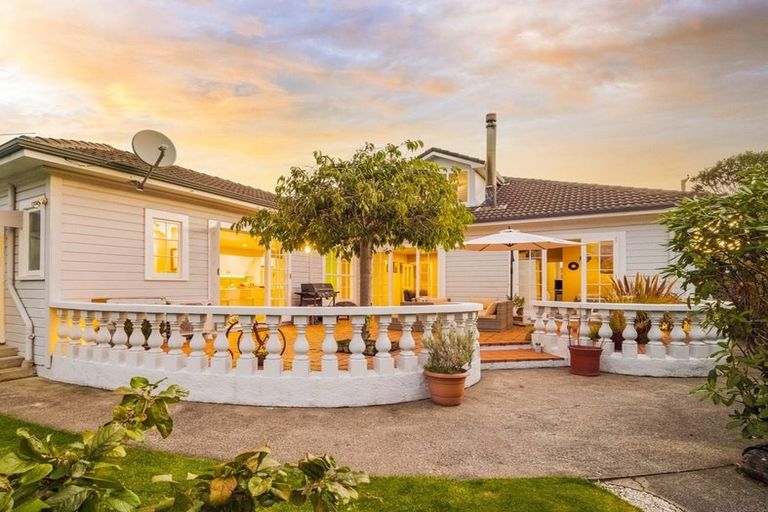 Photo of property in 23 Tedder Street, Saint Kilda, Dunedin, 9012