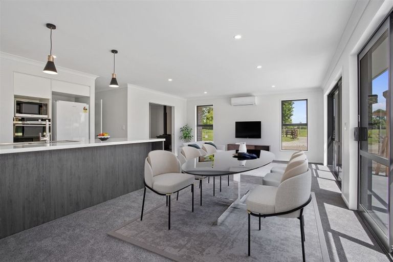 Photo of property in 23 Neeves Road, Kaiapoi, 7691