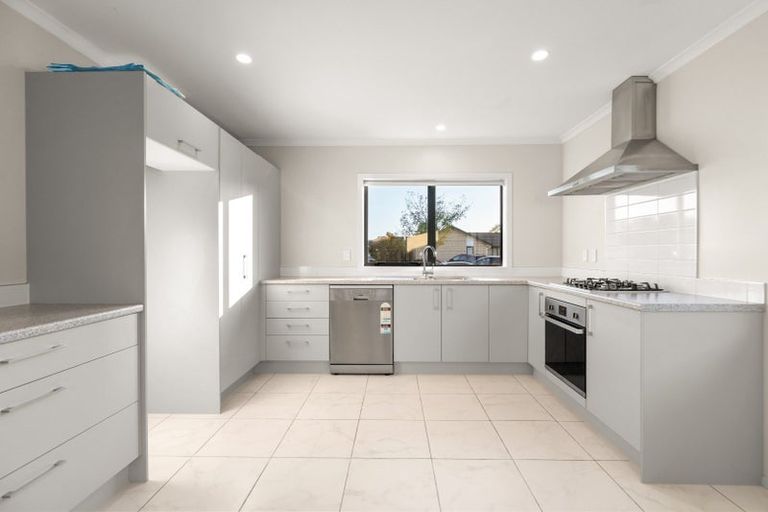 Photo of property in 50 Tupelo Street, Pukete, Hamilton, 3200