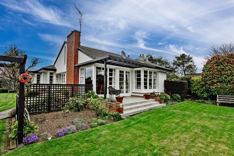 Photo of property in 66 Park Street, Gladstone, Invercargill, 9810