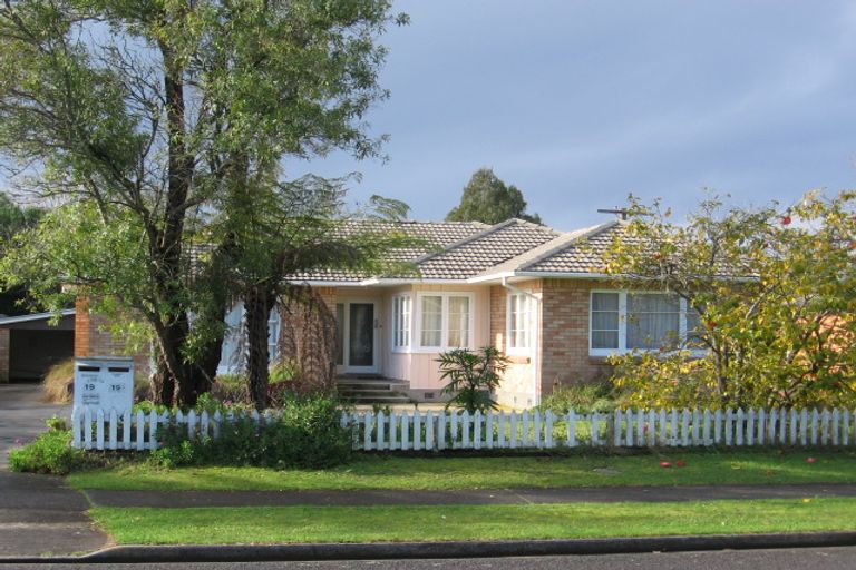 Photo of property in 19a Brocas Avenue, Hillcrest, Hamilton, 3216