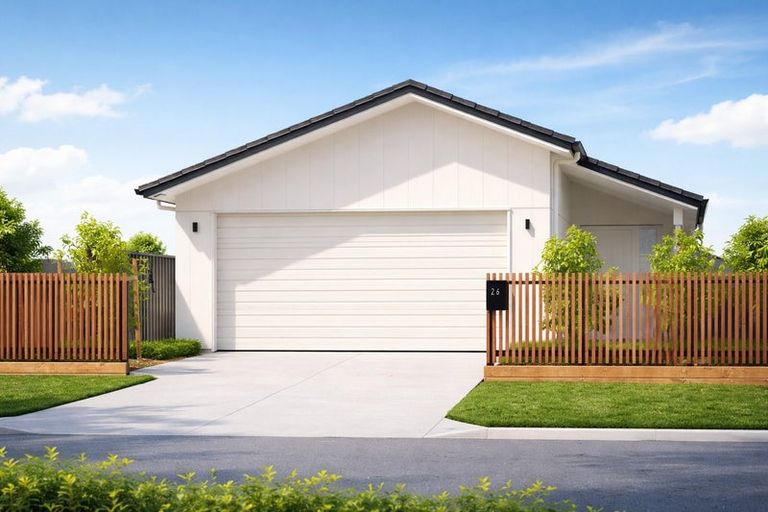 Photo of property in 3 Tasker Crescent, Pyes Pa, Tauranga, 3112