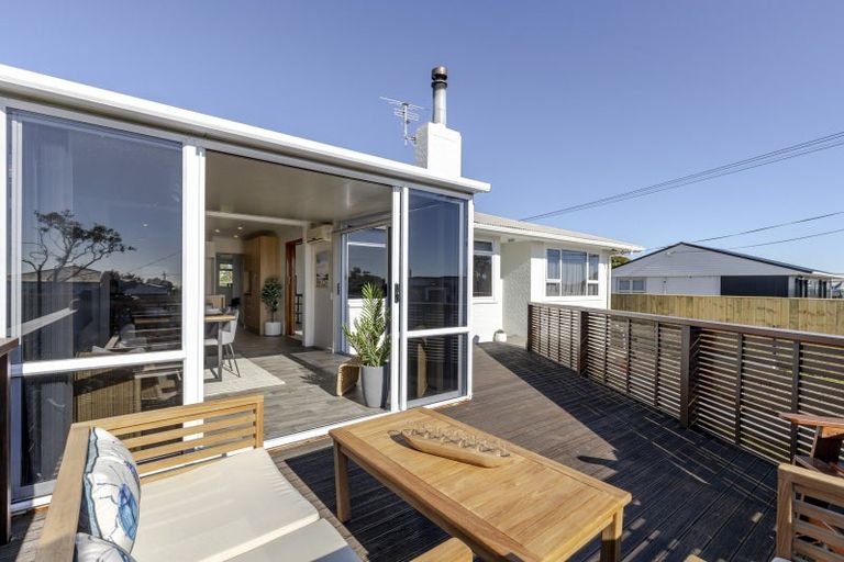 Photo of property in 26a Cowling Road, Hurdon, New Plymouth, 4310