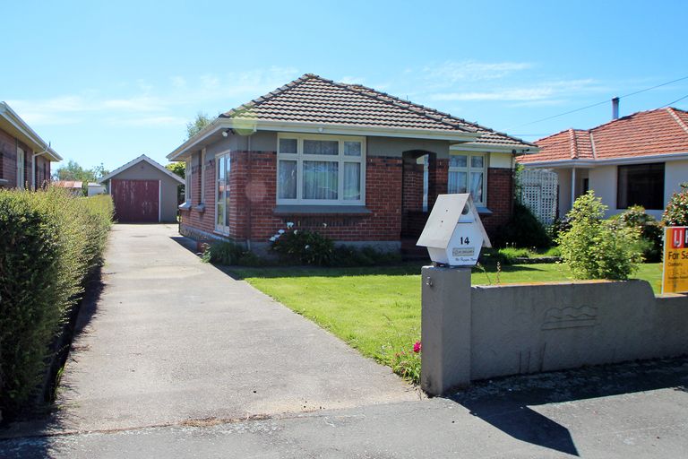 Photo of property in 14 Teviot Street, Oamaru North, Oamaru, 9400