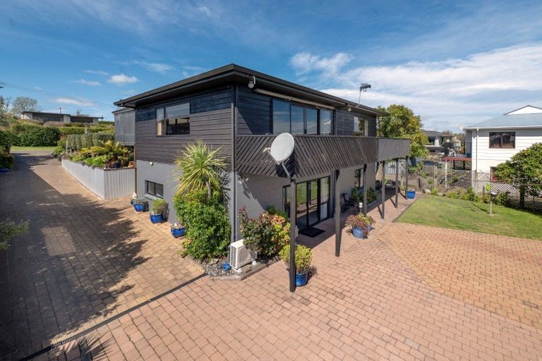 Photo of property in 1/21 Richmond Avenue, Northcote Point, Auckland, 0627