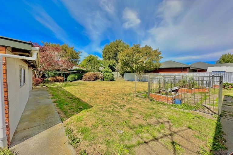 Photo of property in 18 Charles Street, Allenton, Ashburton, 7700