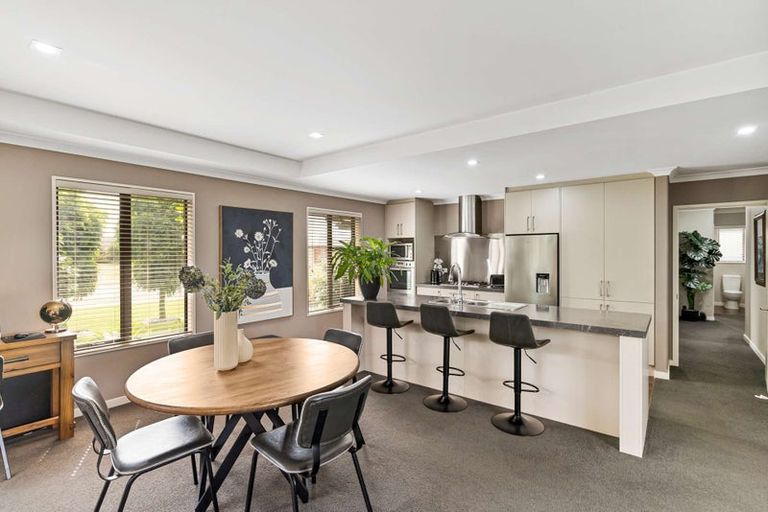 Photo of property in 52 Fairfield Way, Rolleston, 7614